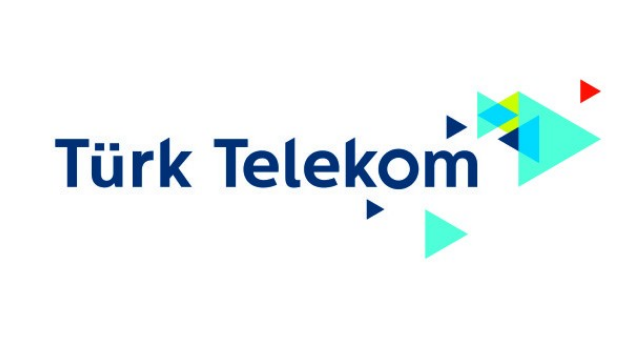 türk telekom-Logo